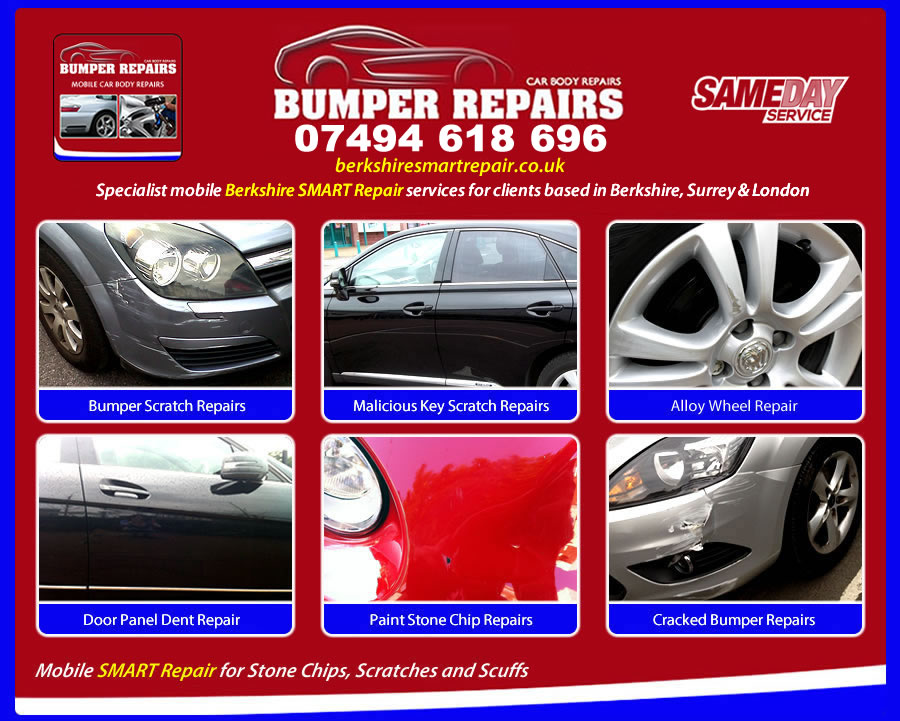 Mazda Repair Berkshire